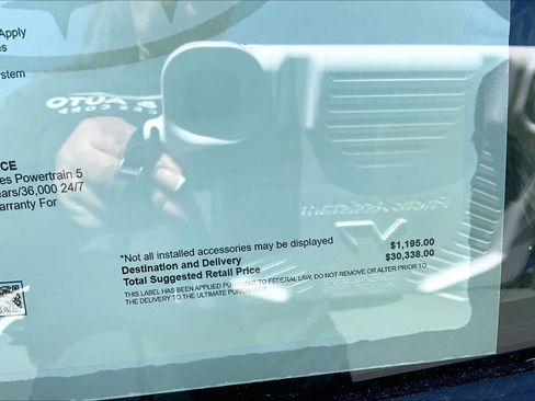 New 2026 Subaru Impreza 2.0i Sport AWD/4WD image 18