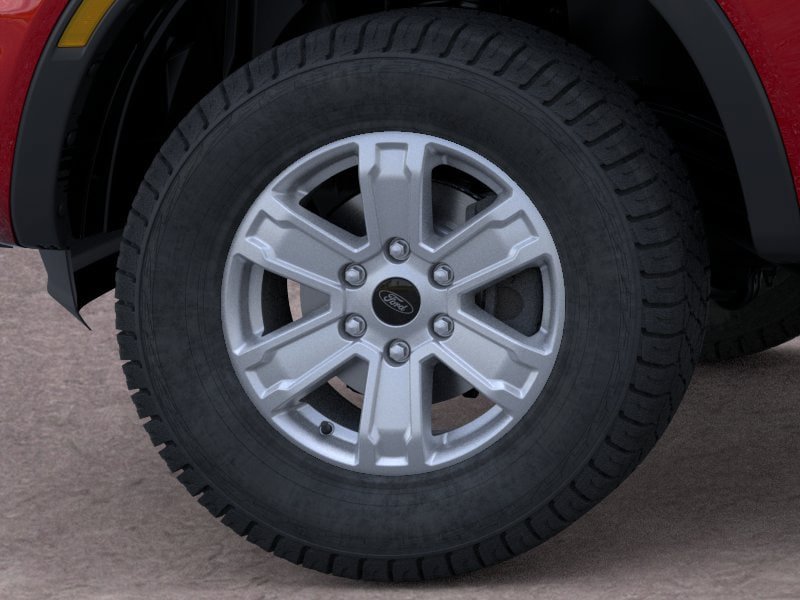 New 2026 Ford Ranger XL RWD image 19