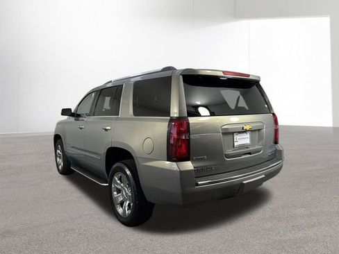 Used 2019 Chevrolet Tahoe Premier image 33