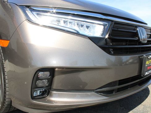 Used 2022 Honda Odyssey EX-L image 5