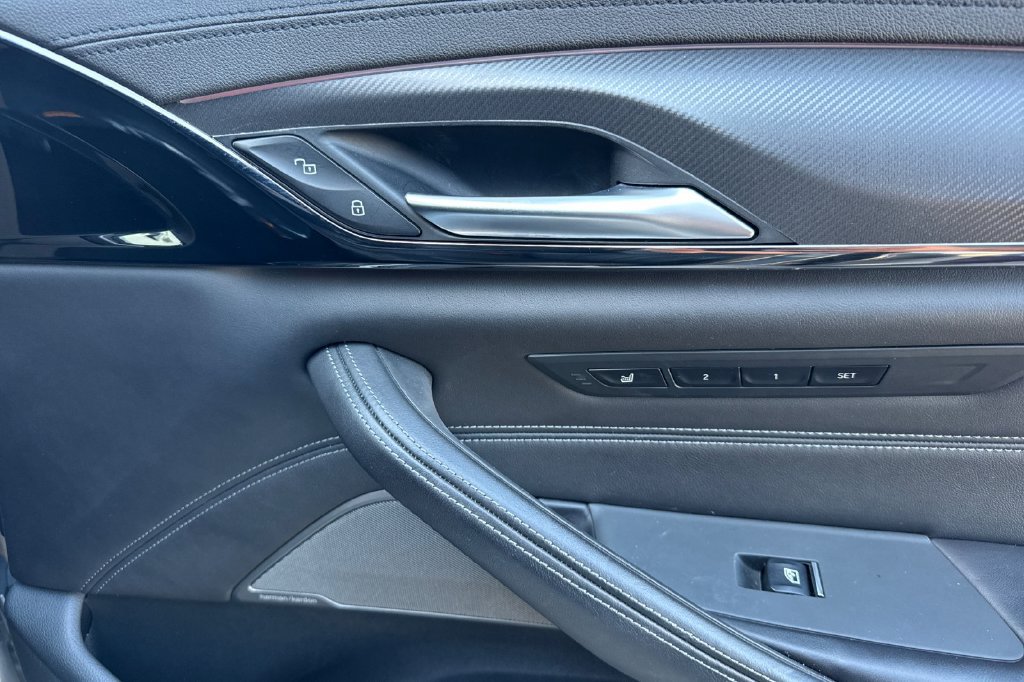 Used 2023 BMW M5 w/ Executive Package AWD/4WD image 21