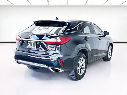 Used 2019 Lexus RX 350 AWD w/ Accessory Package image 4