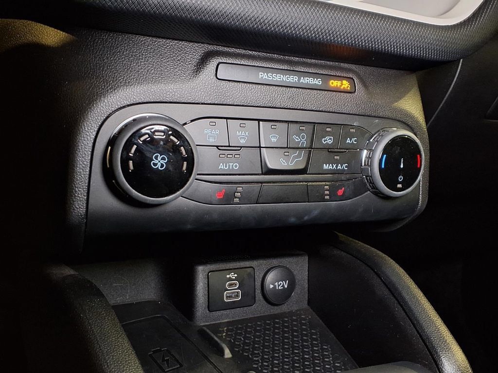 Used 2023 Ford Bronco Sport Heritage w/ Heritage Convenience Package AWD/4WD image 8