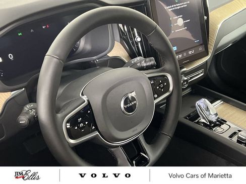 New 2026 Volvo XC60 B5 Plus w/ Protection Package Premier image 10