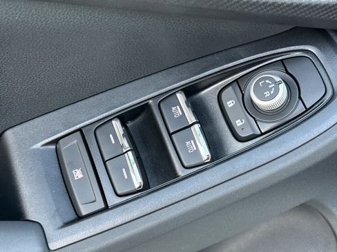 New 2026 Subaru Crosstrek 2.5i Limited image 11