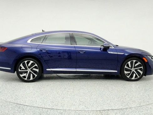 Used 2019 Volkswagen Arteon SEL Premium image 4