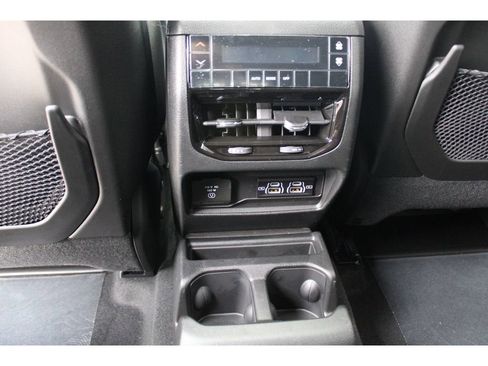 New 2025 Jeep Grand Cherokee L Altitude image 35