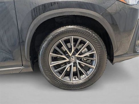Used 2024 Lexus NX 350 AWD w/ Premium Package image 24