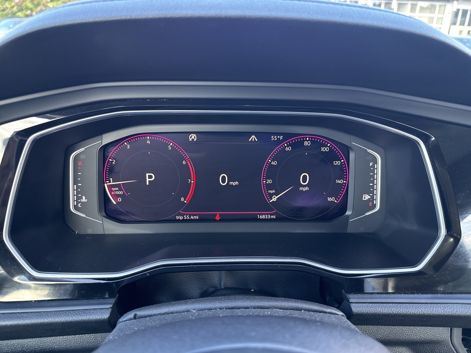 Used 2019 Volkswagen Jetta SEL FWD image 17