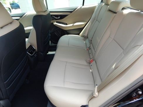 New 2025 Subaru Legacy Limited image 11