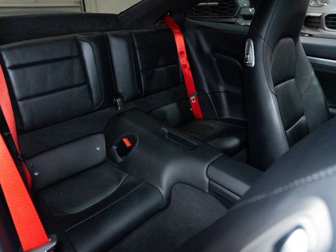 Used 2014 Porsche 911 Turbo AWD/4WD image 30
