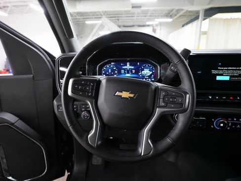 Certified 2024 Chevrolet Silverado 2500 LTZ image 4