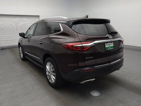 Used 2018 Buick Enclave Premium w/ Experience Buick Package FWD image 5
