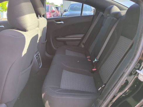 Used 2023 Dodge Charger SXT RWD image 12