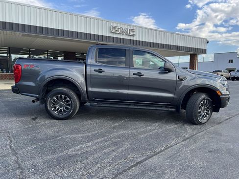 Used 2020 Ford Ranger XLT w/ Equipment Group 302A Luxury image 4