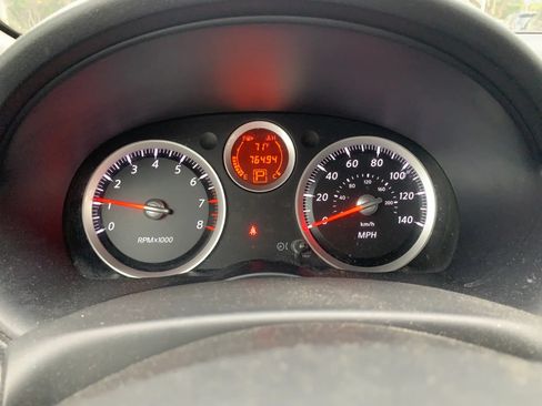 Used 2011 Nissan Sentra 2.0 S FWD image 10