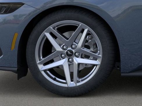 New 2026 Ford Mustang Premium image 19