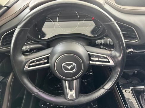 Used 2021 MAZDA CX-30 2.5 Turbo w/ Premium Plus Pkg AWD/4WD image 23