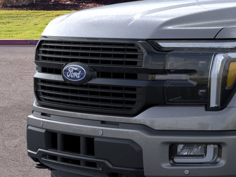 New 2026 Ford F150 Platinum AWD/4WD image 17