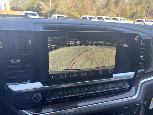 New 2026 Chevrolet Silverado 1500 LT Trail Boss w/ LT Trail Boss Premium Package AWD/4WD image 20