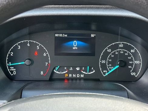 Used 2022 Ford Transit 350 XLT image 21