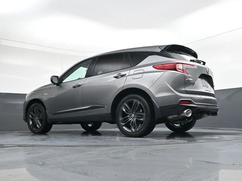 Used 2023 Acura RDX A-Spec image 32