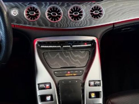 Used 2021 Mercedes-Benz AMG GT 53 image 26