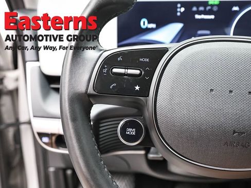 Used 2023 Hyundai Ioniq 5 SE w/ Cargo Package image 15