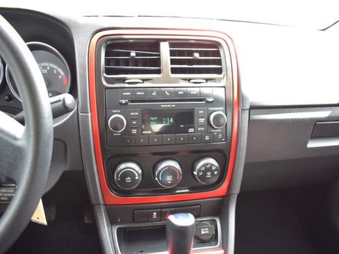 Used 2011 Dodge Caliber Heat FWD image 18