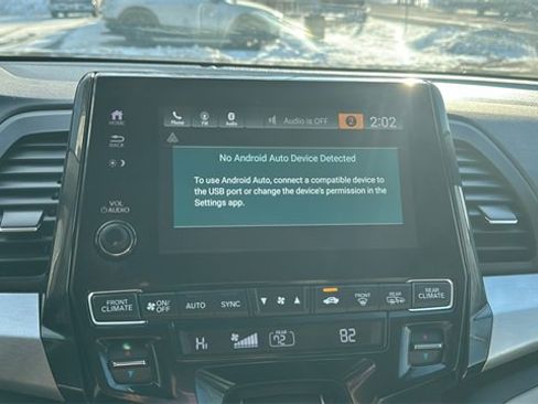 Used 2023 Honda Odyssey EX-L image 11