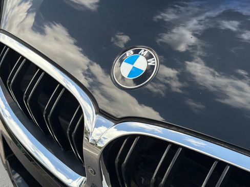 Used 2020 BMW M8 Convertible w/ M Driver's Package image 29