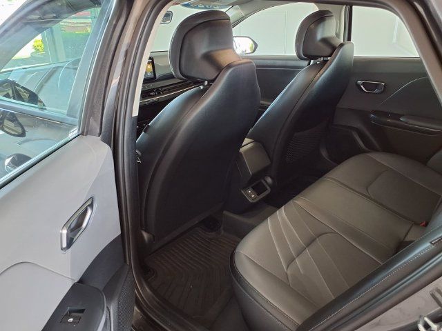 Used 2026 Kia K4 EX FWD image 15