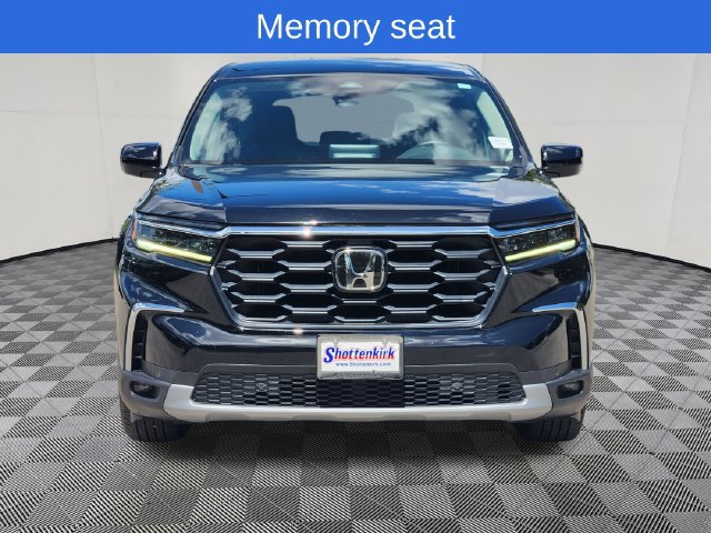 Used 2024 Honda Pilot EX-L image 2