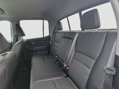 Used 2025 Honda Ridgeline RTL image 6
