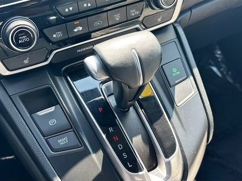 Used 2017 Honda CR-V Touring image 17