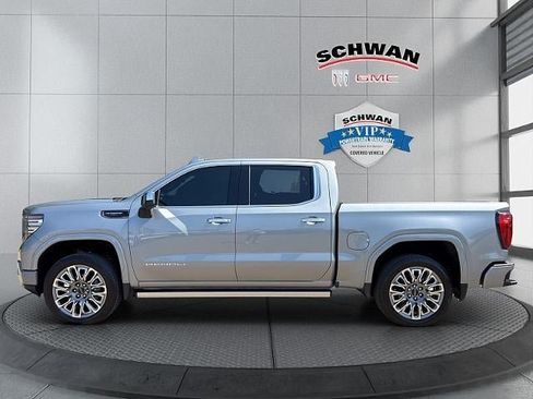 Used 2026 GMC Sierra 1500 Denali Ultimate AWD/4WD image 7