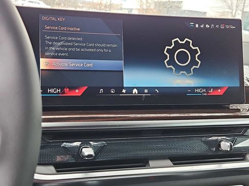 New 2026 BMW X5 xDrive40i w/ Executive Package AWD/4WD image 25