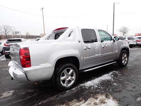 Used 2013 Chevrolet Avalanche LT w/ All-Star Edition image 10