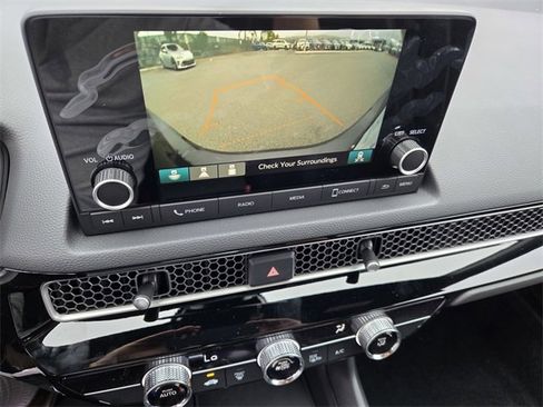 New 2026 Honda Civic Sport image 10