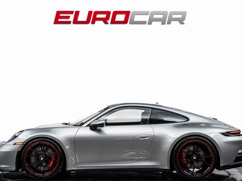 Used 2022 Porsche 911 GT3 image 2