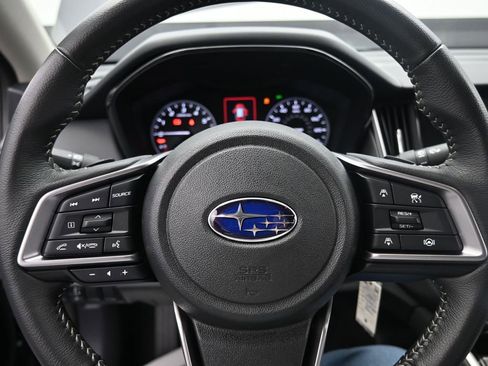Used 2024 Subaru Outback Premium image 11