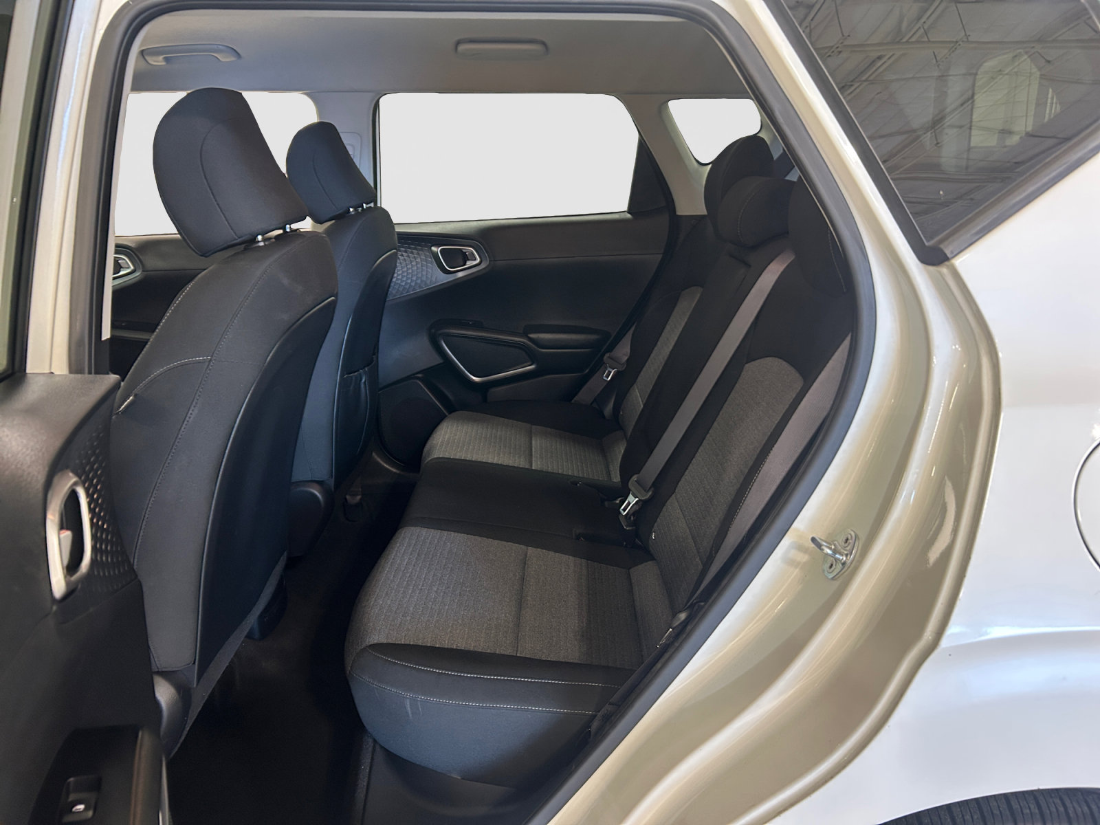 Used 2020 Kia Soul EX FWD image 22