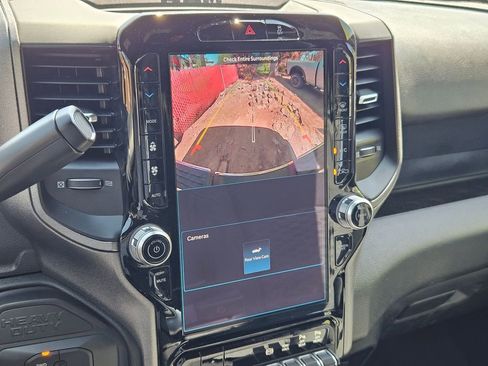 New 2026 RAM 2500 Tradesman AWD/4WD image 47