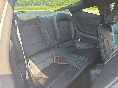 Used 2025 Ford Mustang GT Premium RWD image 19