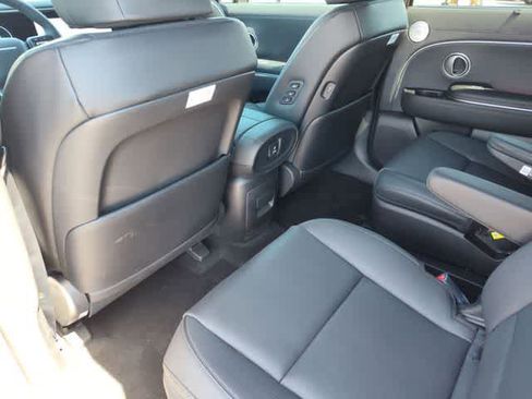 New 2026 Hyundai Palisade Calligraphy image 15