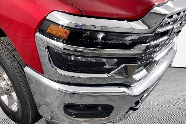 Used 2026 RAM 2500 Big Horn AWD/4WD image 26