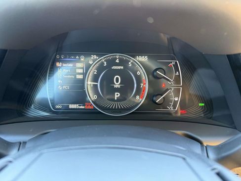 Used 2025 Lexus ES 350 Premium w/ Premium Package image 28