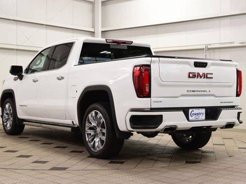 Used 2023 GMC Sierra 1500 Denali w/ Denali Reserve Package image 6