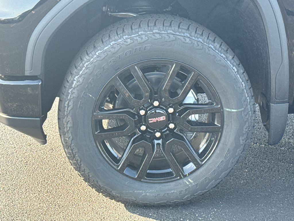 New 2026 GMC Sierra 1500 Elevation w/ Elevation Select Package AWD/4WD image 11