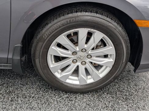 Used 2019 Honda Odyssey LX image 10